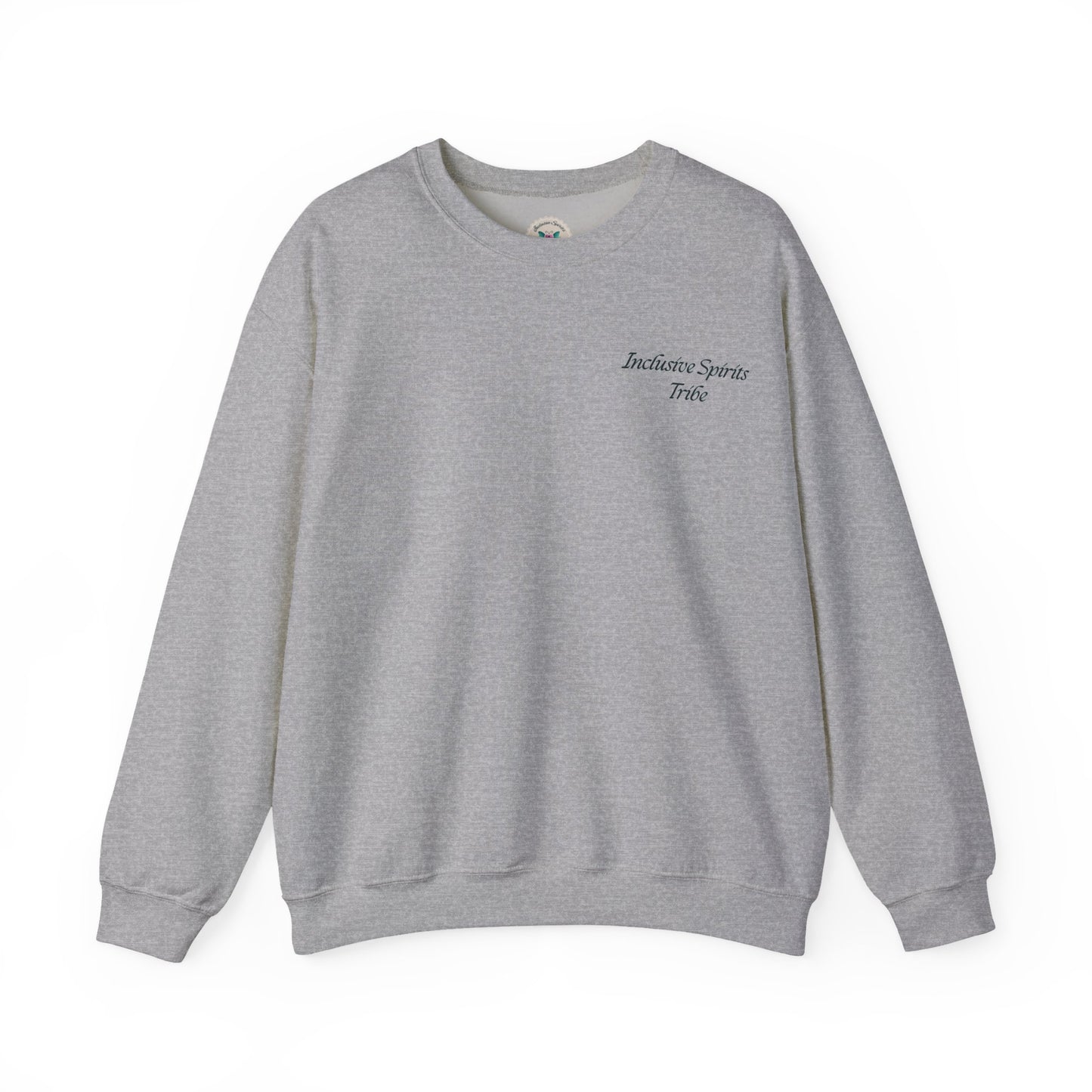 Sunset Vibes Crewneck Sweatshirt