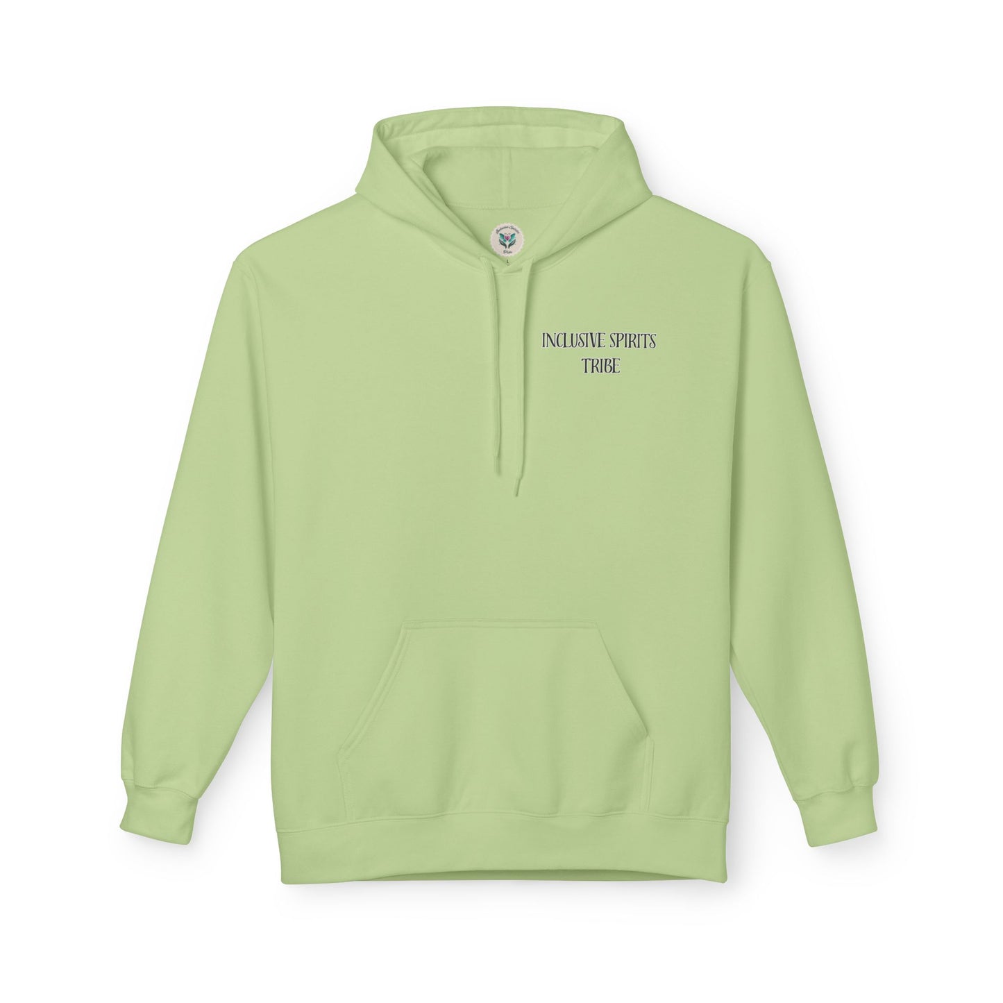 ADHD Awareness Softstyle Hoodie