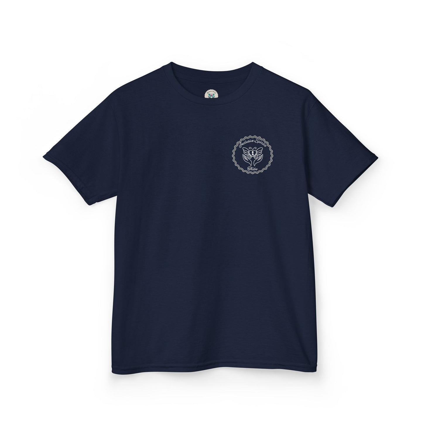 'Bee-Lieve in Yourself' - Children's Motivational T-Shirt -