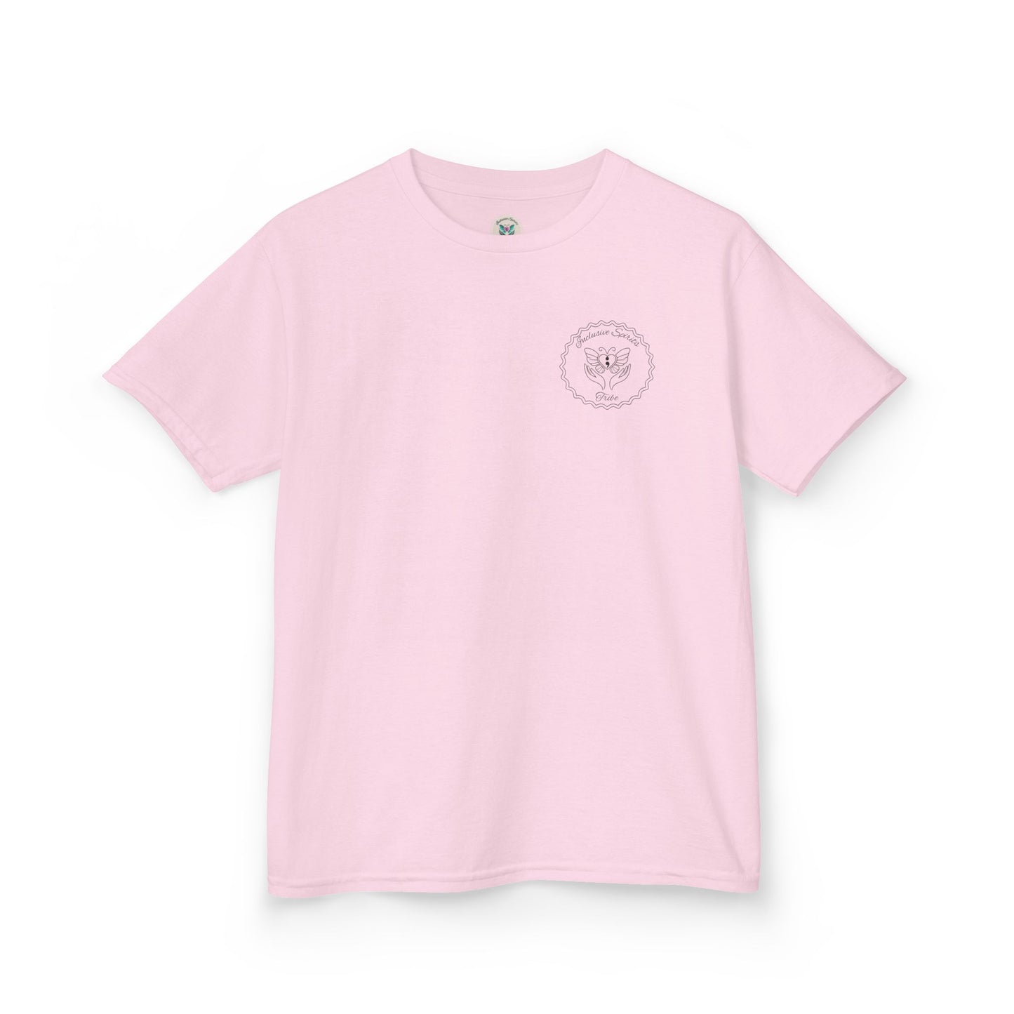 Invisible Disability Awareness Kids T-Shirt