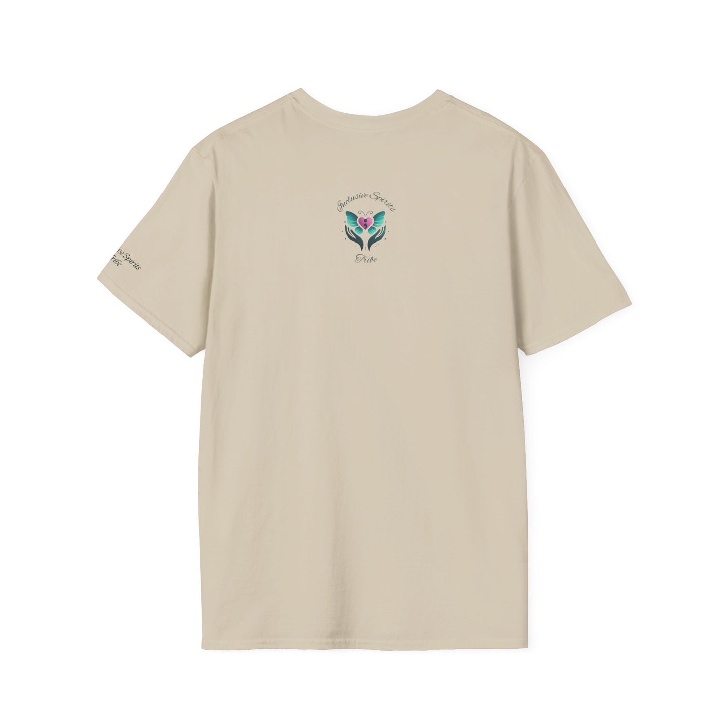 Hope, Faith & Love T-Shirt