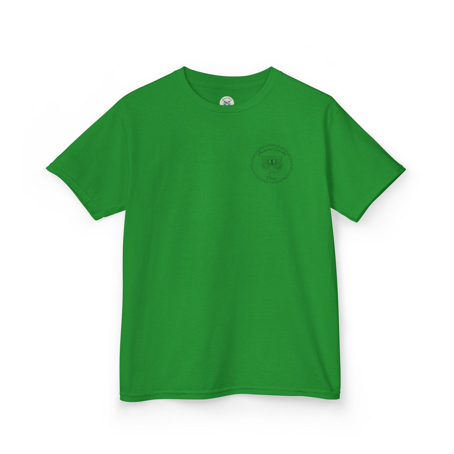 Be The Reason Someone Smiles - Children's T-Shirt