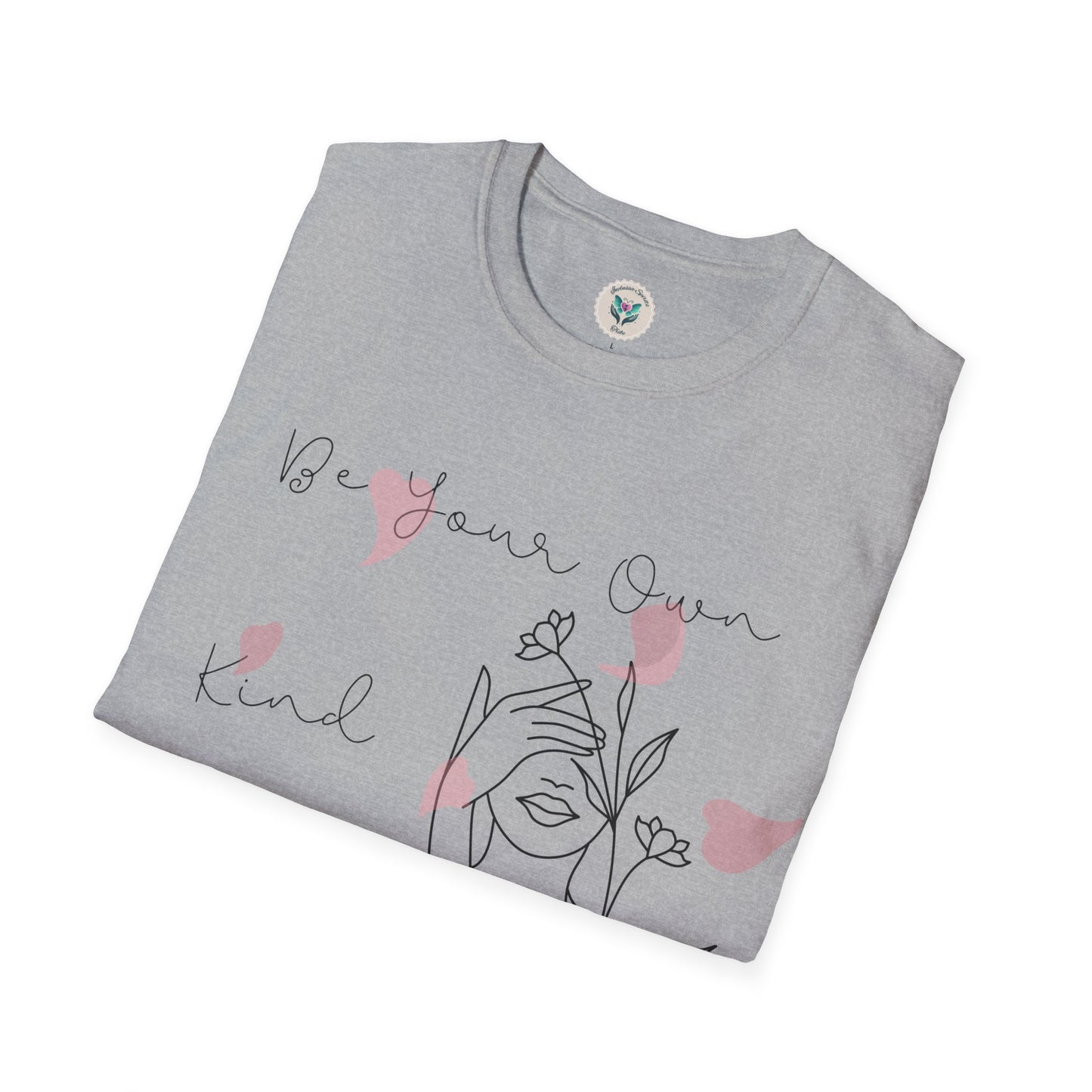 Your Own Kind Of Beautiful Softstyle T-Shirt
