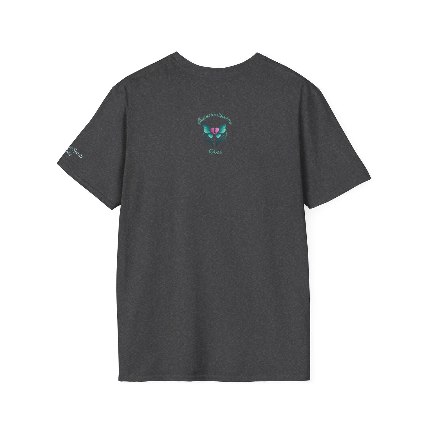 Your Own Kind Of Beautiful Softstyle T-Shirt