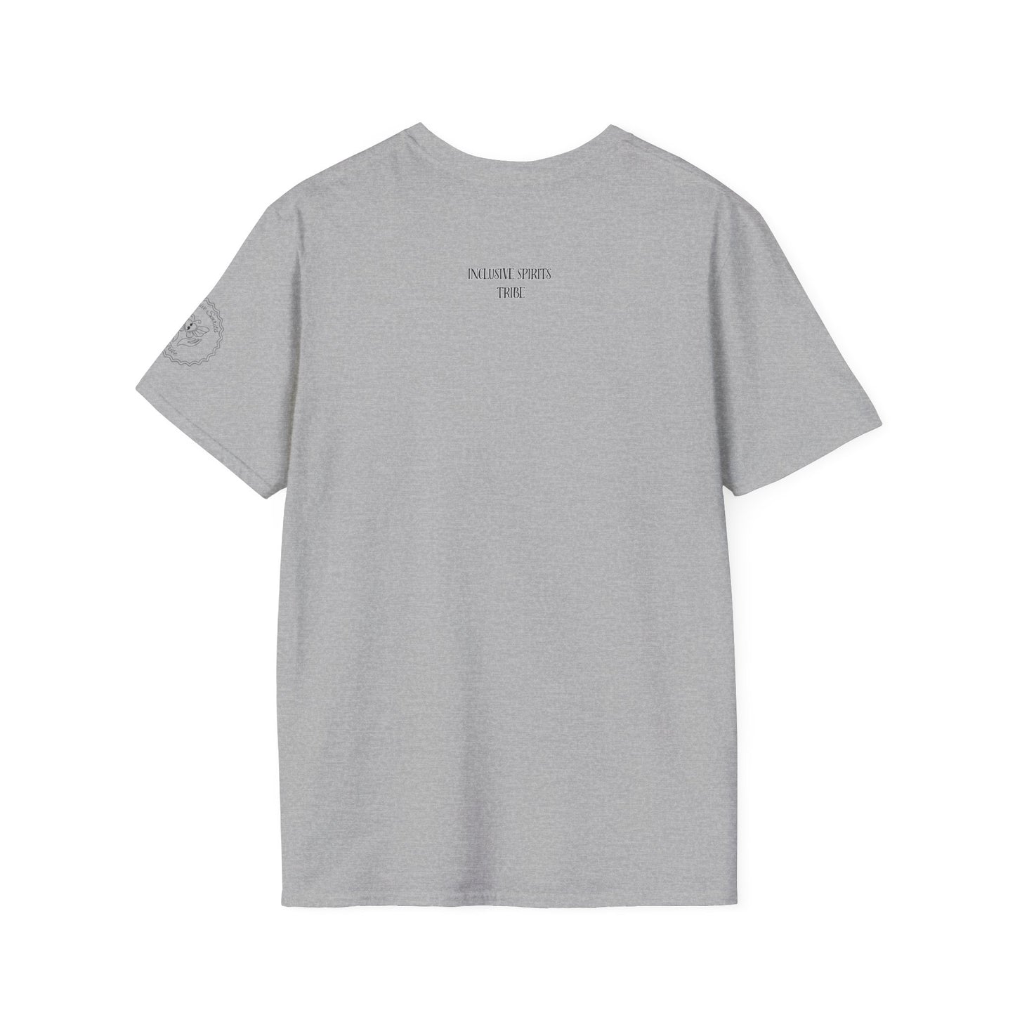 Your Own Kind Of Beautiful Softstyle T-Shirt