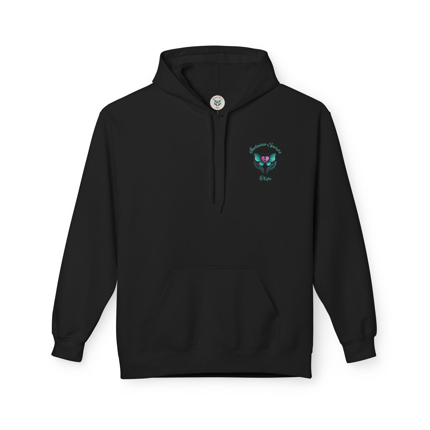 My Horse Is My Therapist Hoodie