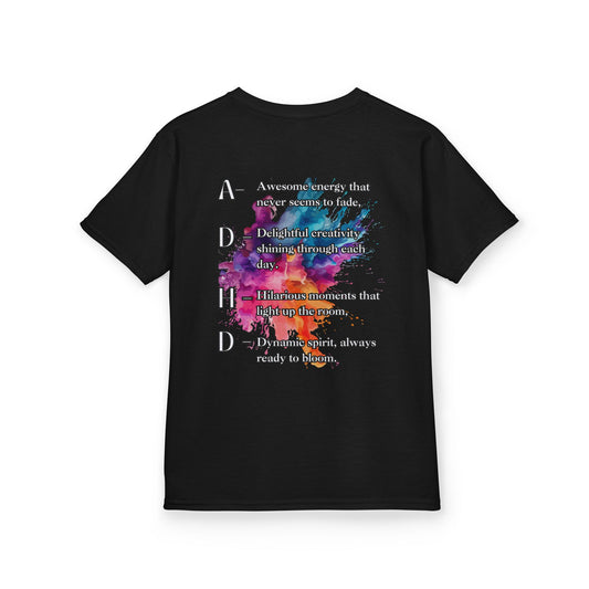 ADHD Inspiration - Children's T-Shirt