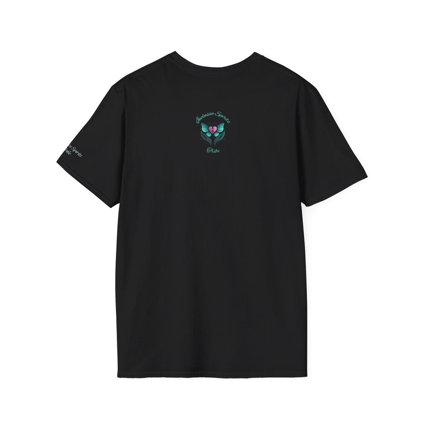 ADHD Proud Softsyle T-Shirt