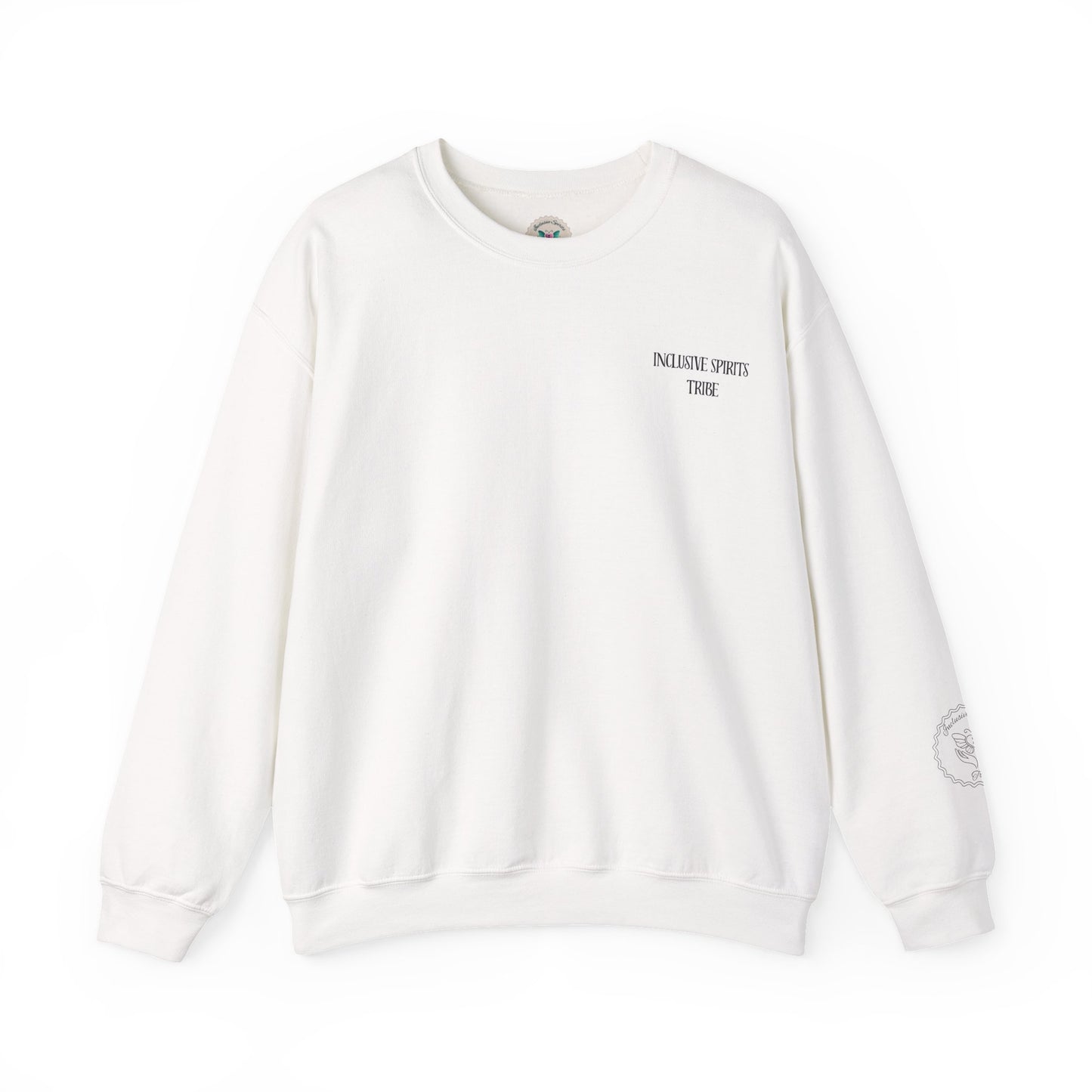 Hope, Faith & Love Sweatshirt