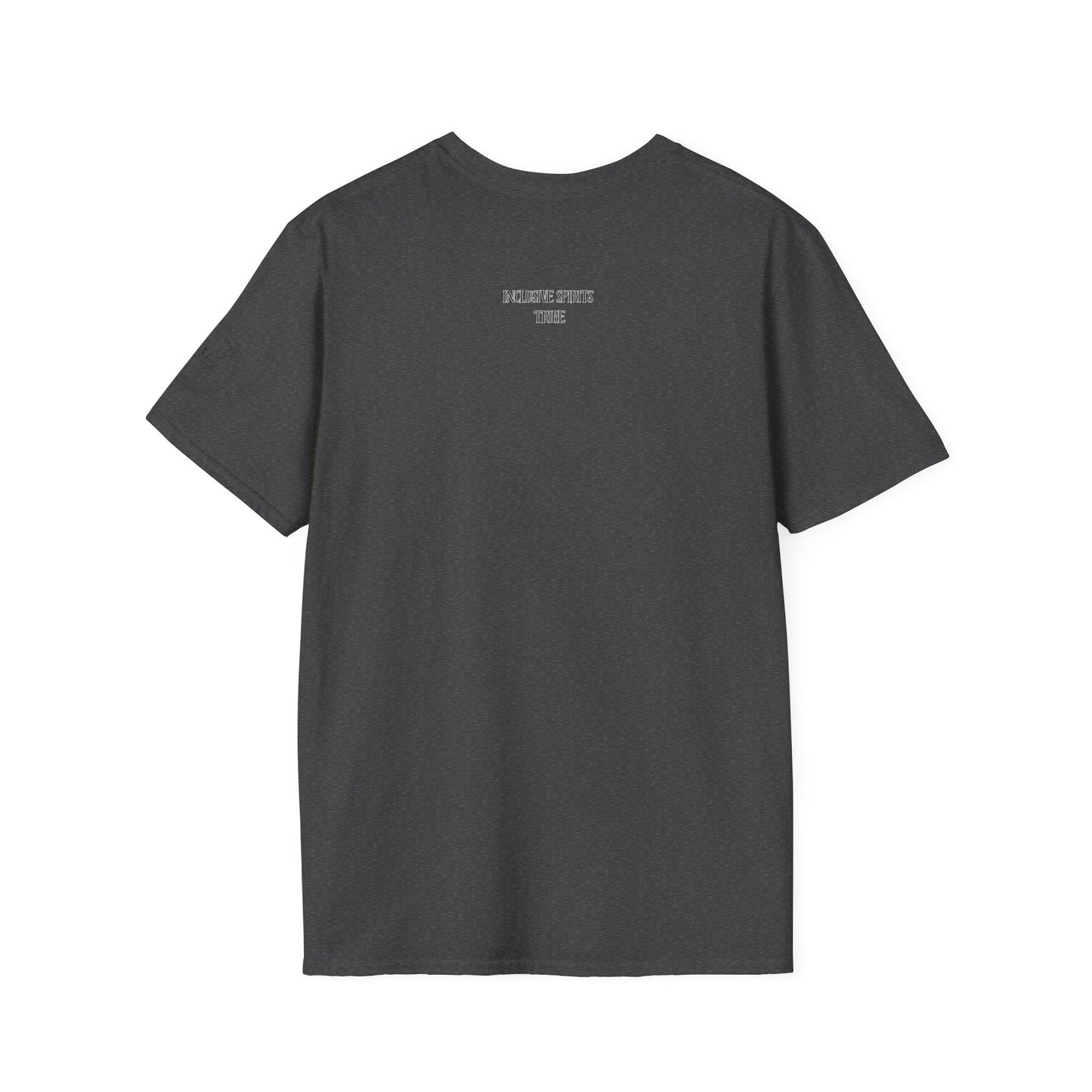 Love Who You Are T-Shirt