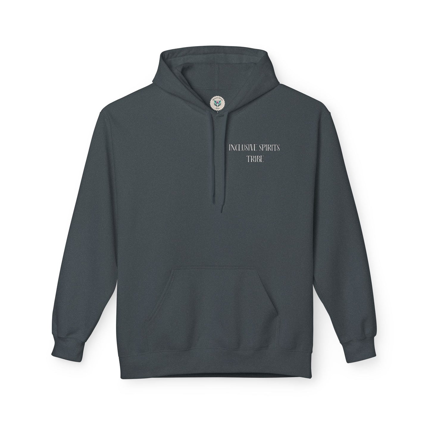 Empower hoodie