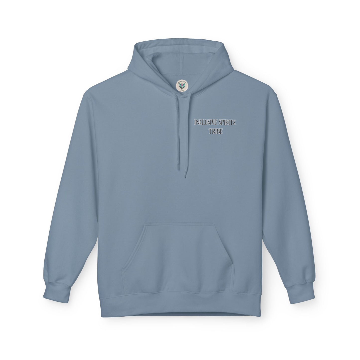 Neurodivergent and proud Hoodie