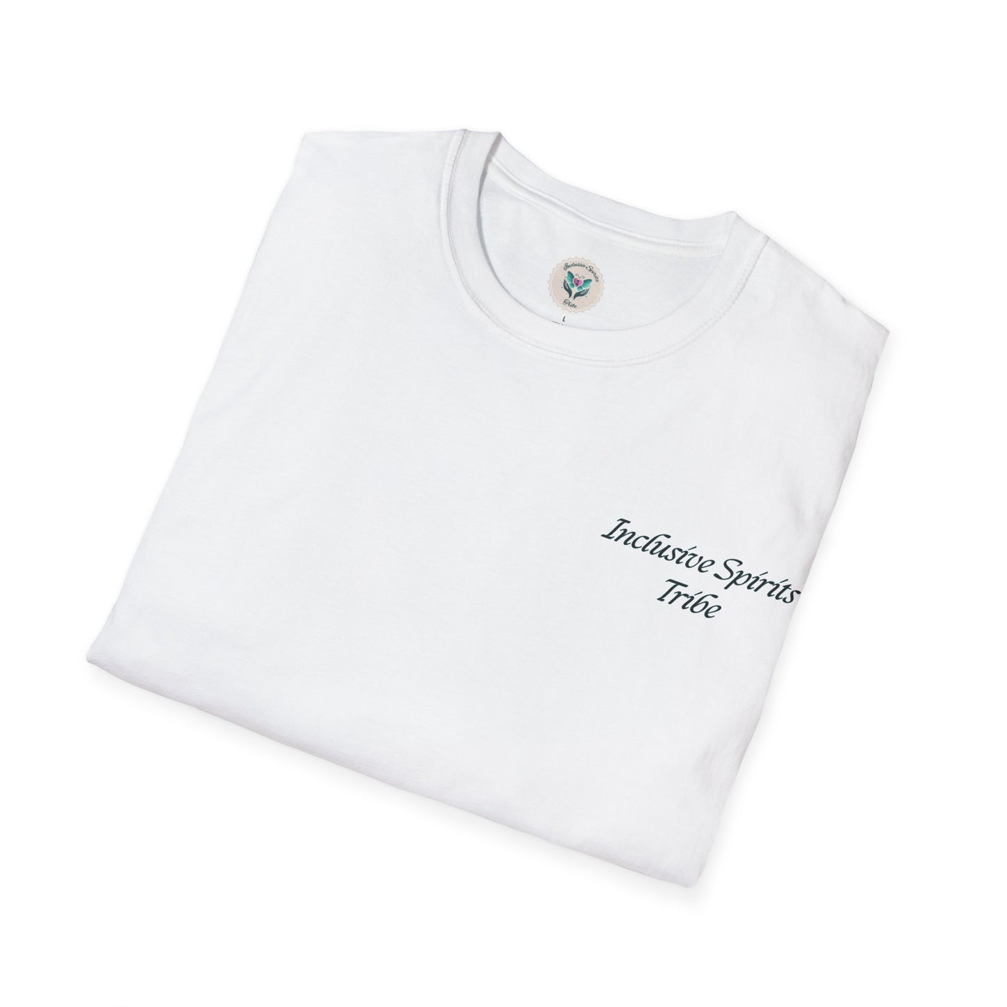 The World Is Brighter With You In It