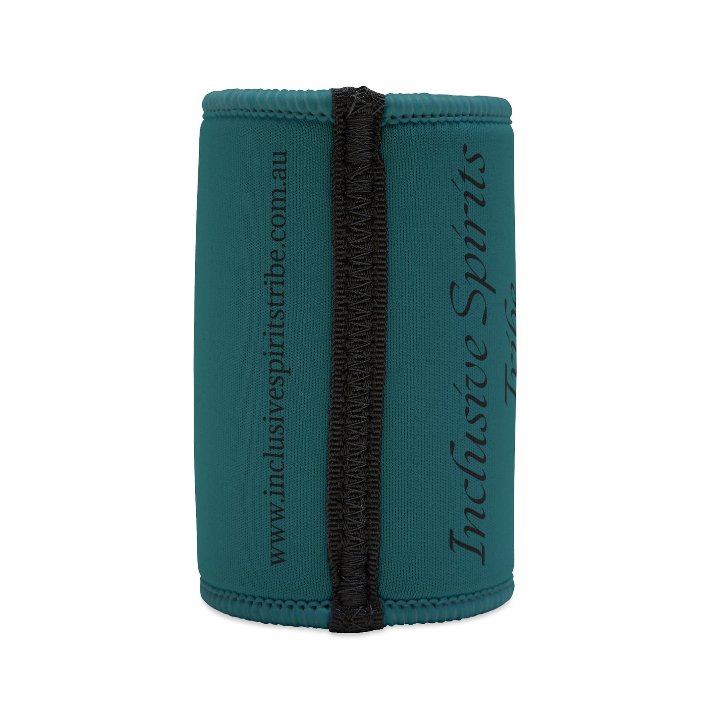 "Be the reason someone smiles today" Stubby Holder