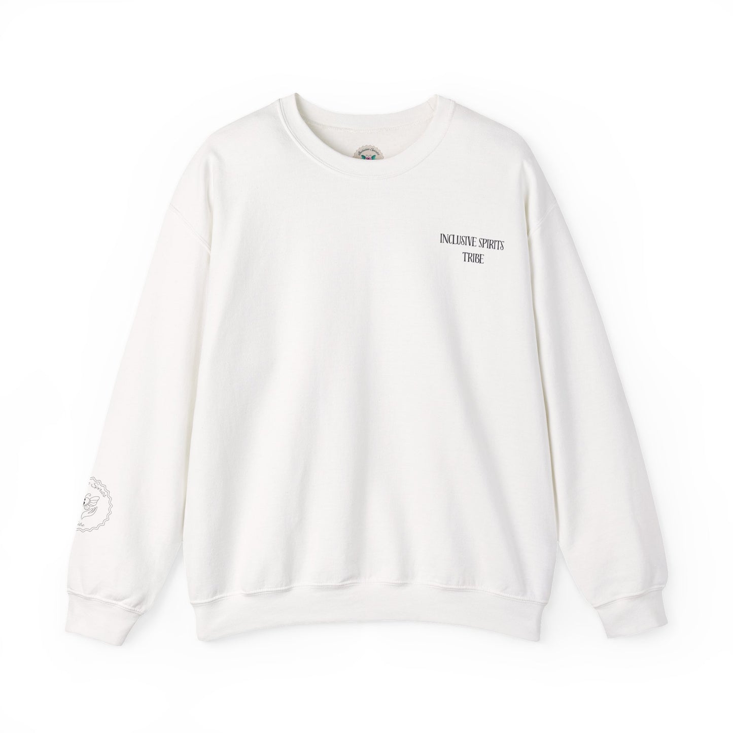Neurodivergent & Proud Sweatshirt
