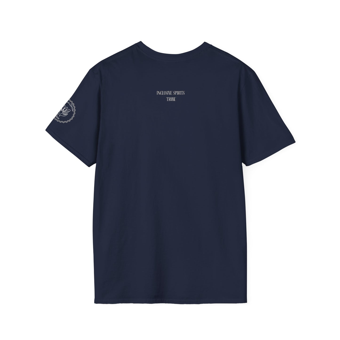 ADHD Proud Softsyle T-Shirt