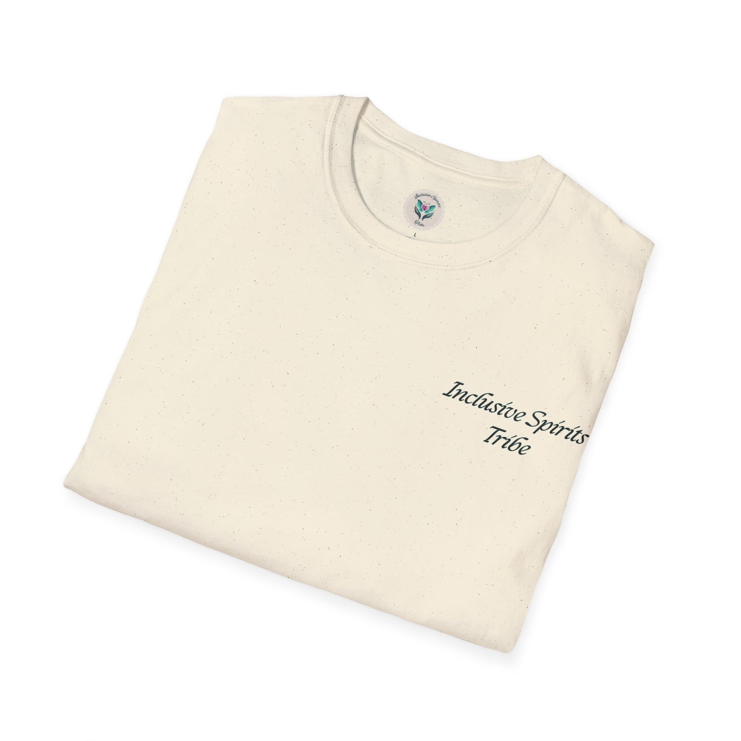 The World Is Brighter With You In It