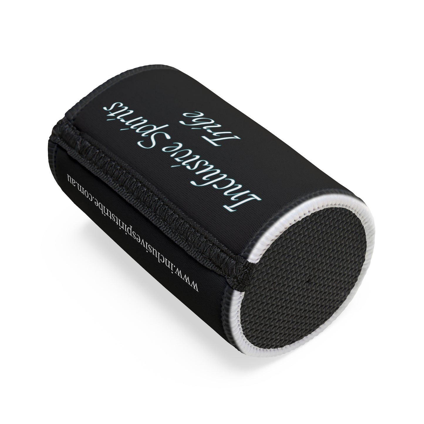 Neurodivergent & Proud Stubby Cooler