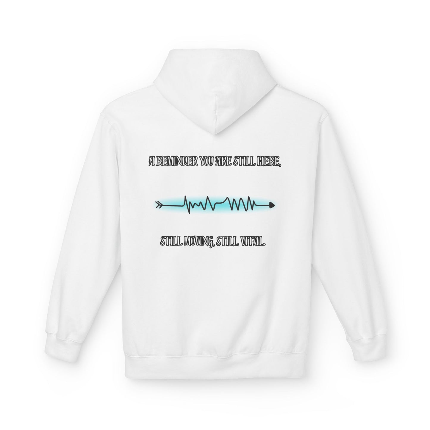 Pulse Hoodie