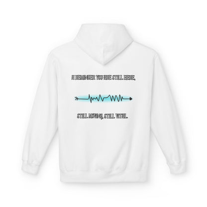 Pulse Hoodie