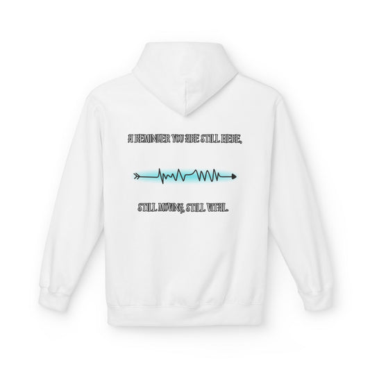 Pulse Hoodie