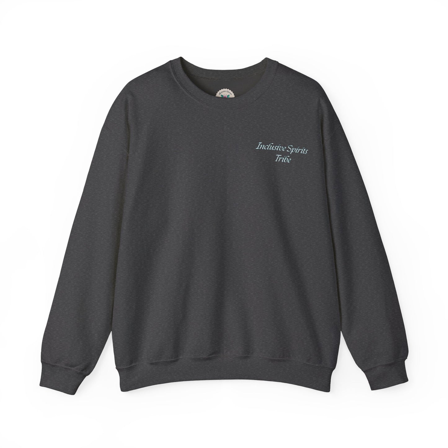 Nothing Straight About Me Sweatshirt