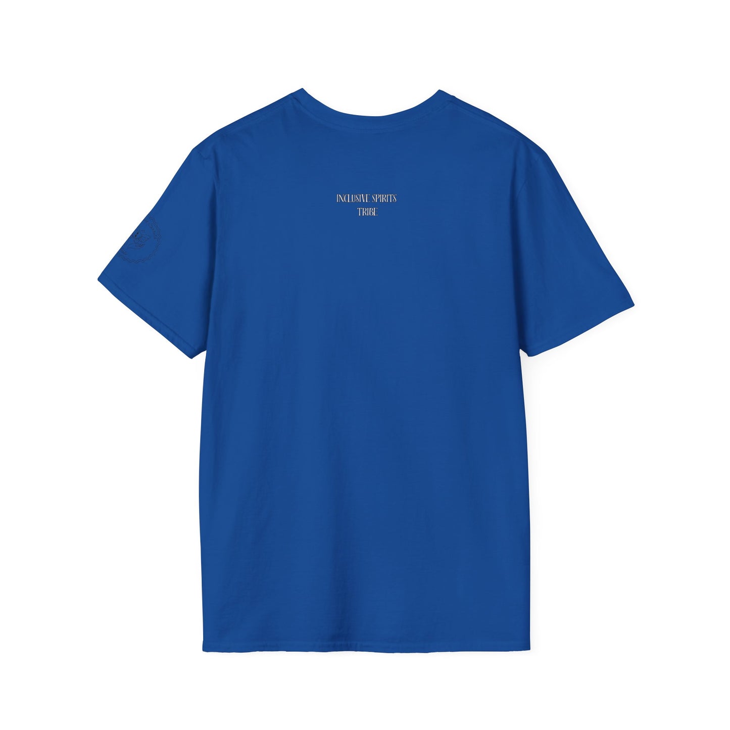 My Horse Is My Therapist T-Shirt