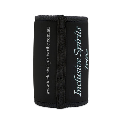 Neurodivergent & Proud Stubby Cooler