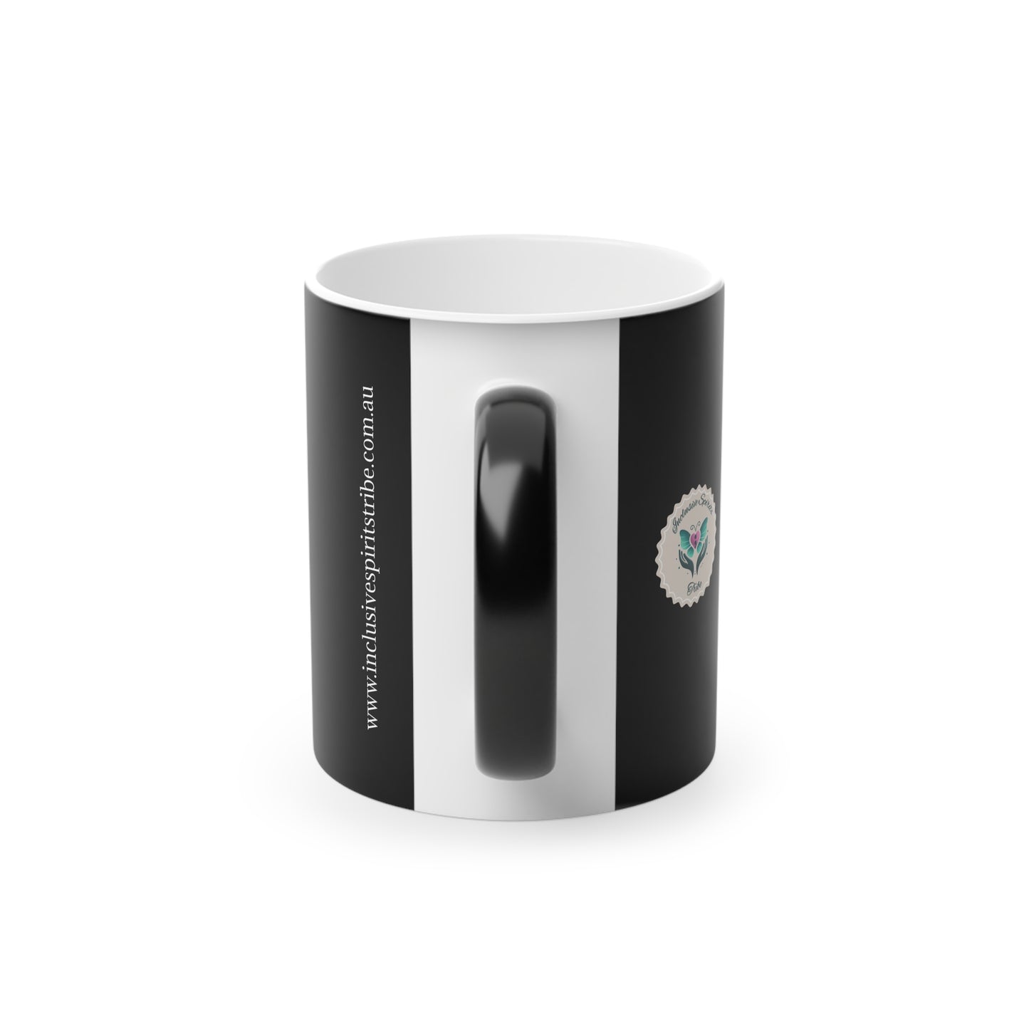 Inclusive Spirits Magic Mug