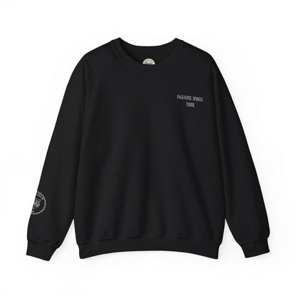 Stay Wild Moon Child Crewneck Sweatshirt