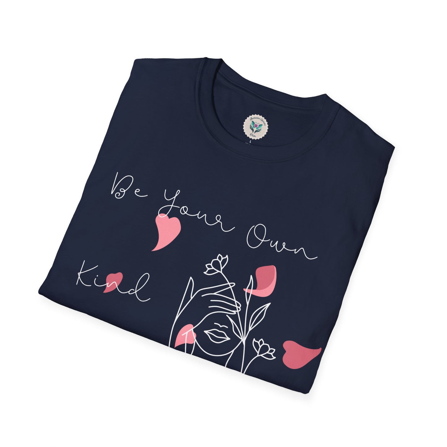 Your Own Kind Of Beautiful Softstyle T-Shirt
