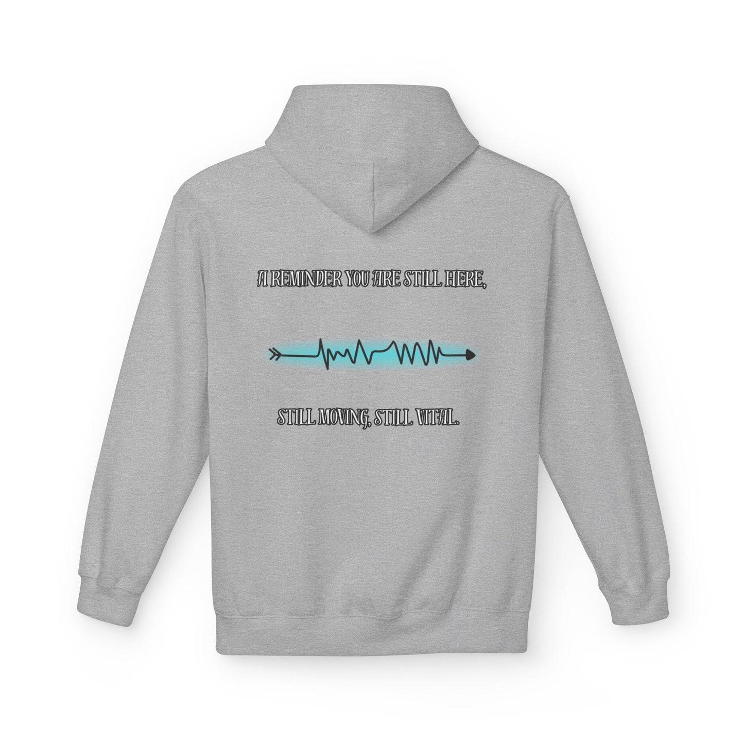 Pulse Hoodie