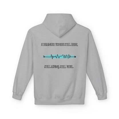 Pulse Hoodie