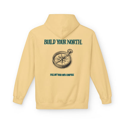 Compass Hoodie