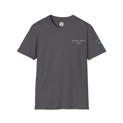 Mental Health Awareness Softstyle T-Shirt.