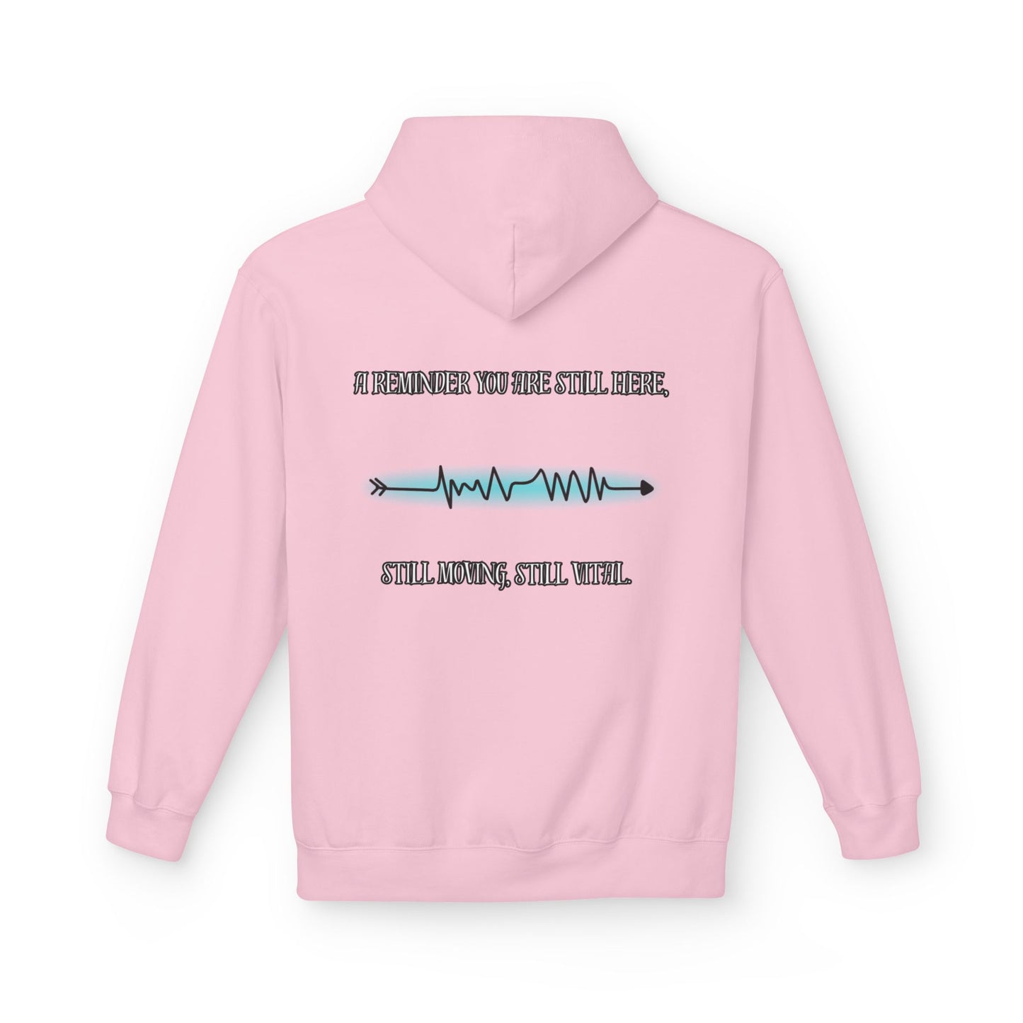 Pulse Hoodie