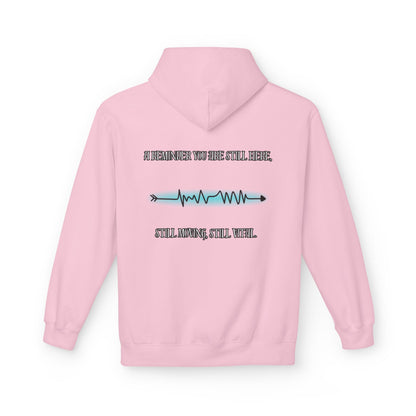 Pulse Hoodie