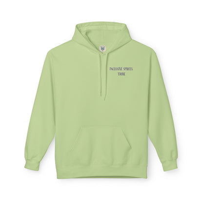 ADHD Awareness Softstyle Hoodie
