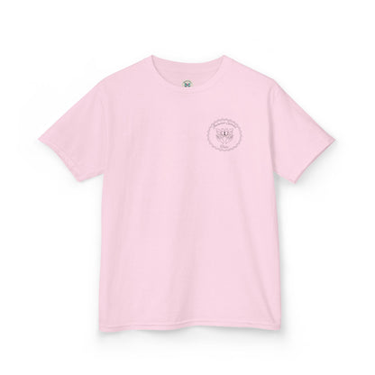 Invisible Disability Awareness Kids T-Shirt