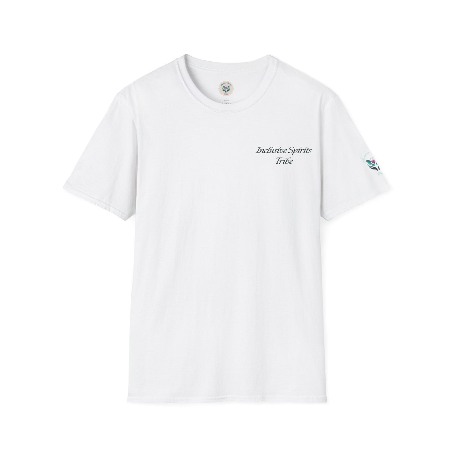 The World Is Brighter With You In It