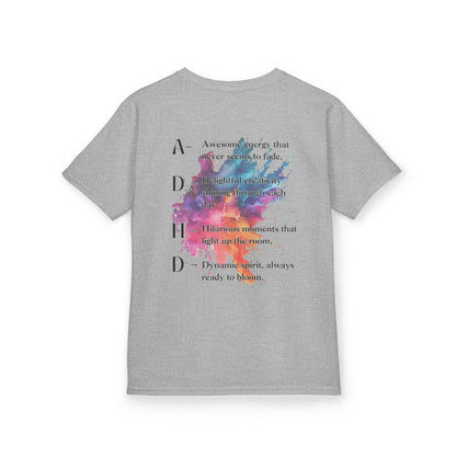 ADHD Inspiration - Children's T-Shirt