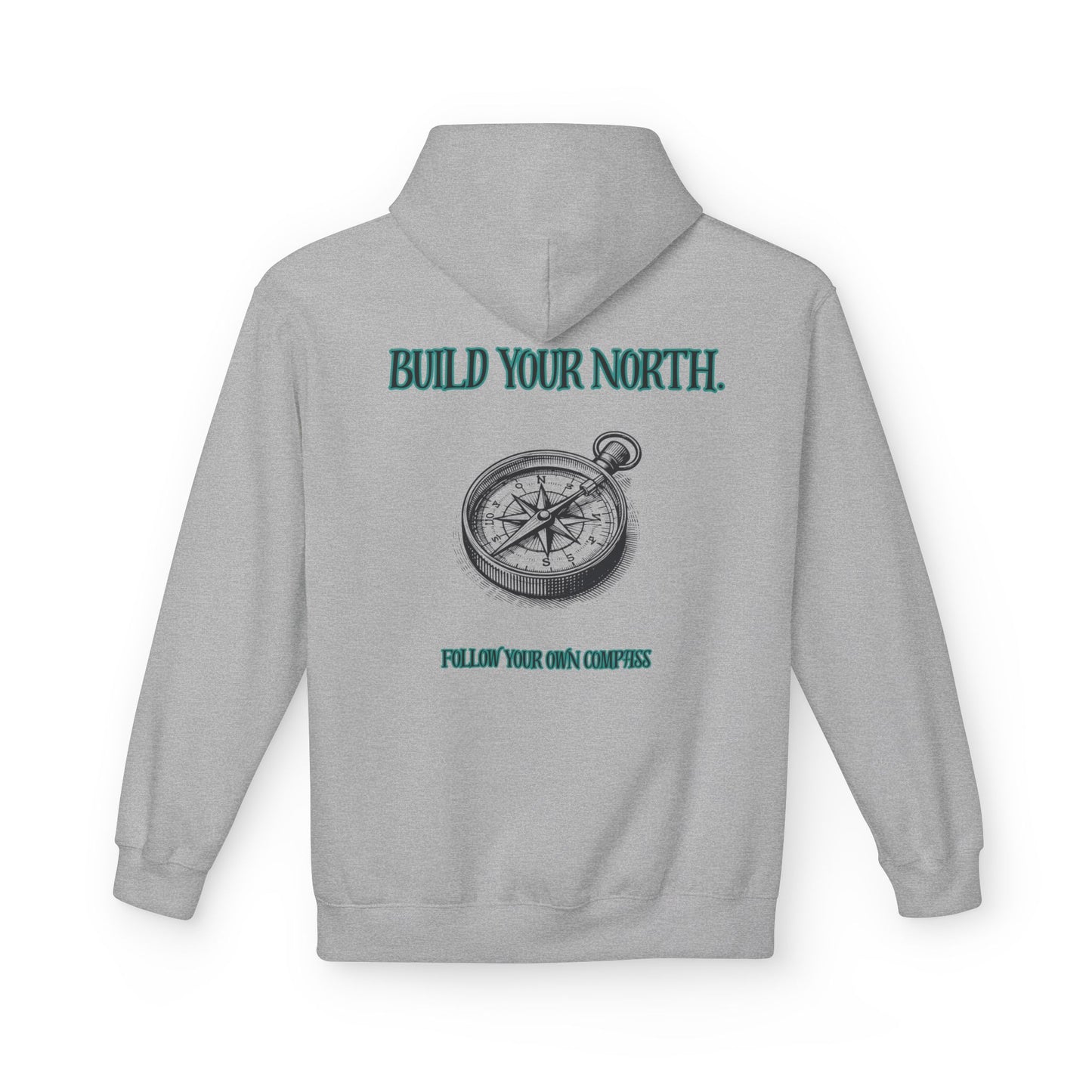 Compass Hoodie