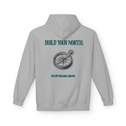 Compass Hoodie