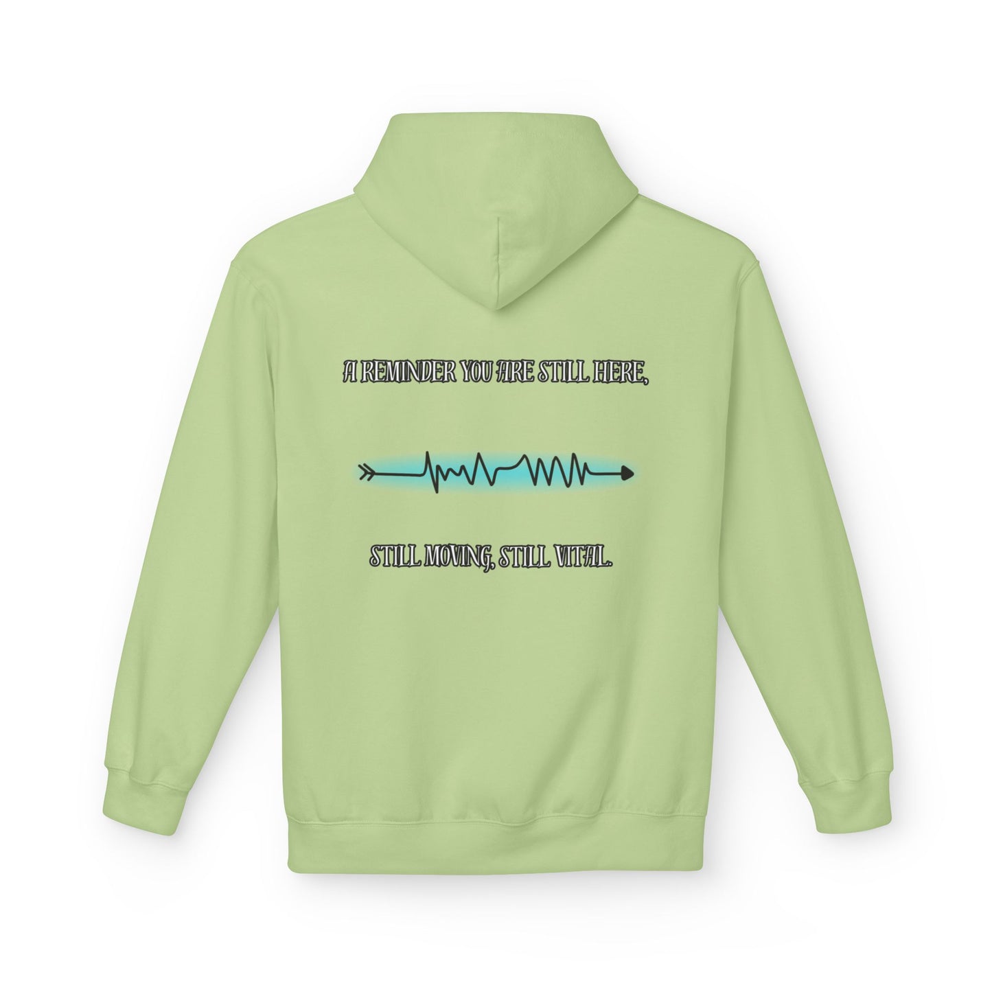 Pulse Hoodie
