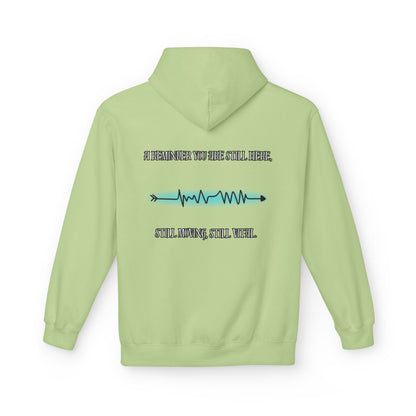 Pulse Hoodie