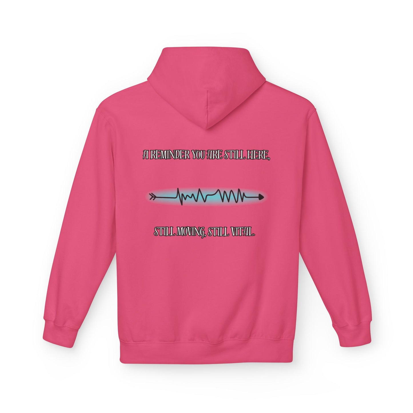 Pulse Hoodie