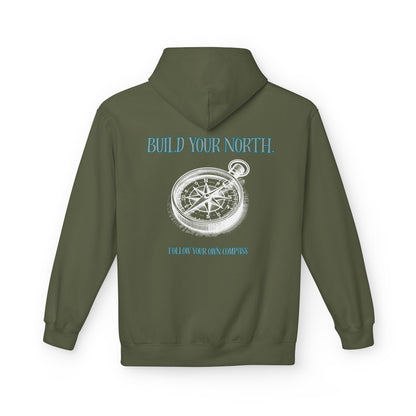 Compass Hoodie