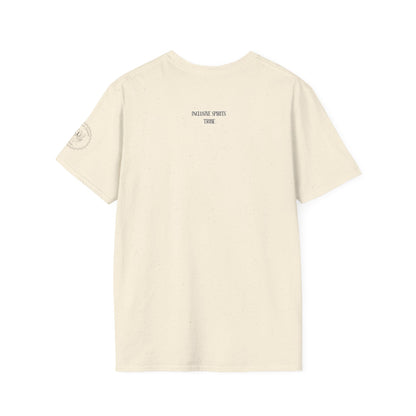 My Dog Is My Therapist T-Shirt