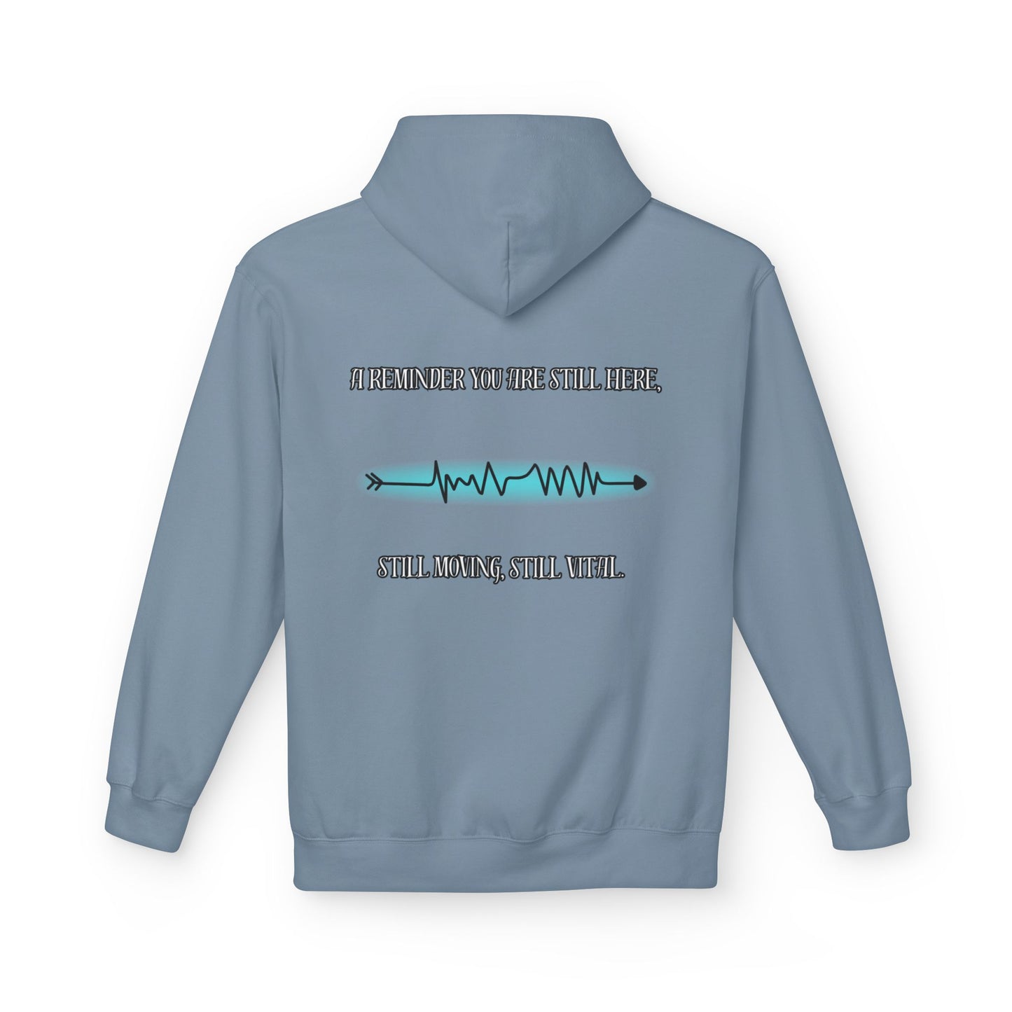 Pulse Hoodie