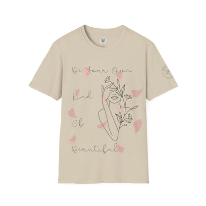 Your Own Kind Of Beautiful Softstyle T-Shirt